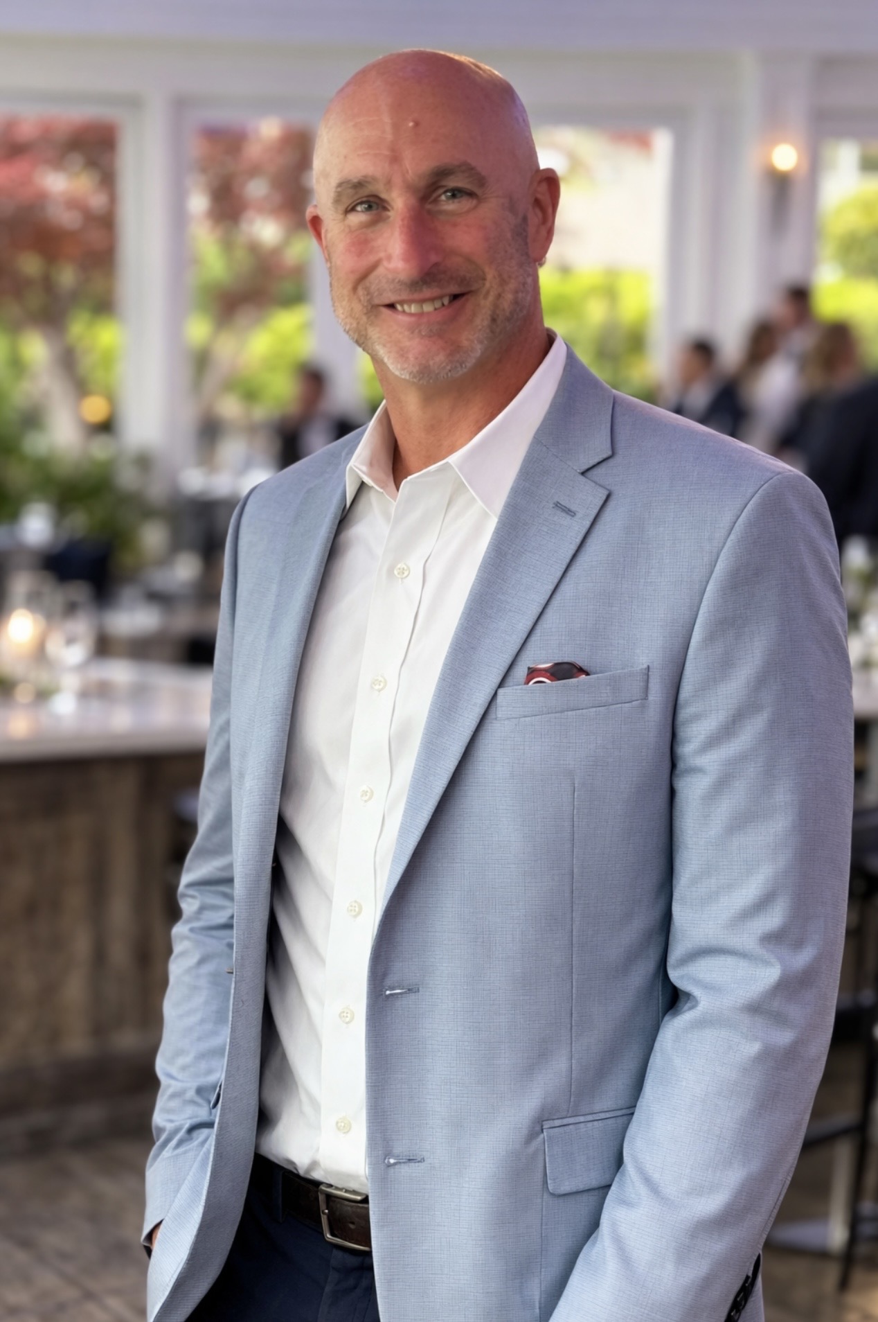 Neil Fishler, Founder & Fractional CRO, theCROsolution