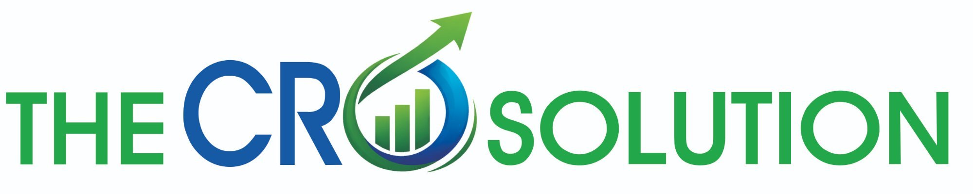 theCROsolution logo